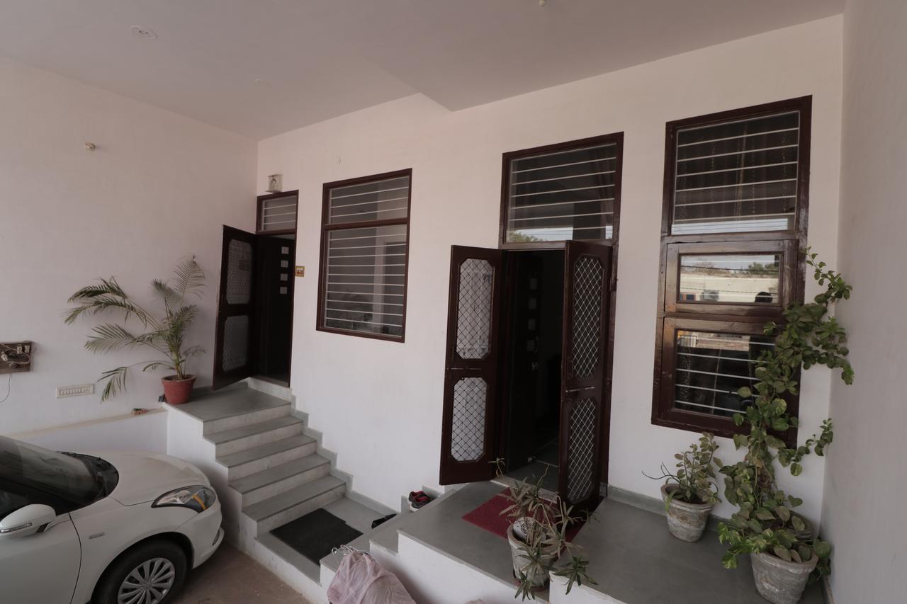 Maison ג'איפור מראה חיצוני תמונה