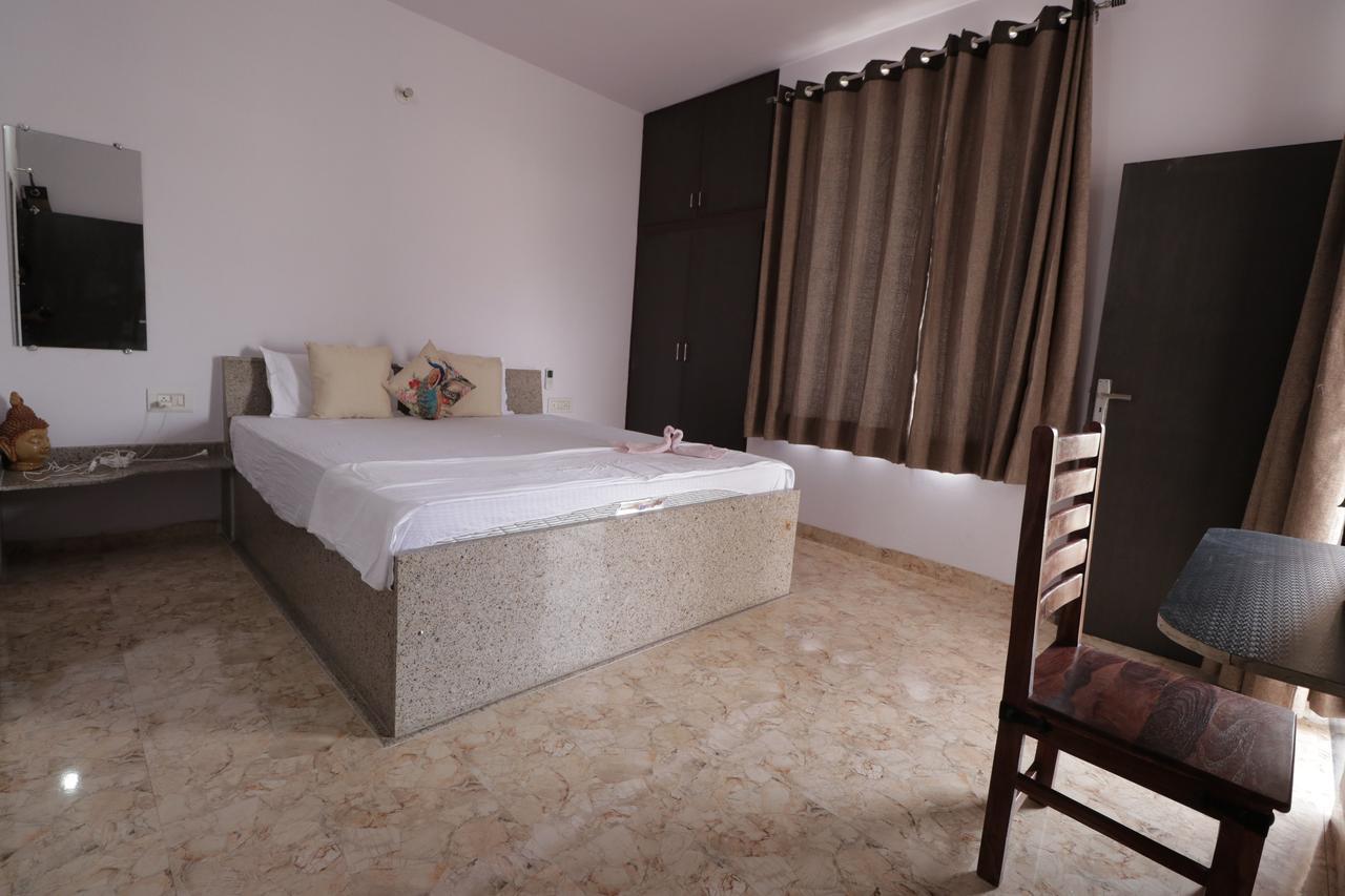 Maison ג'איפור מראה חיצוני תמונה