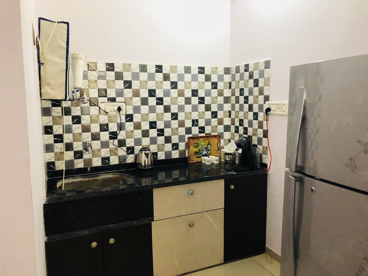 Maison ג'איפור מראה חיצוני תמונה